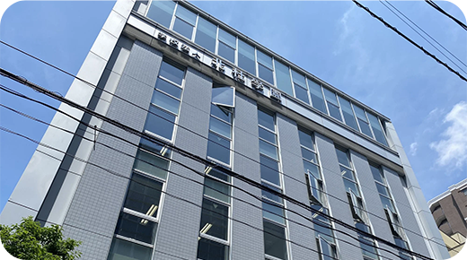 中央校舎5号館
