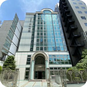 学校概要 写真