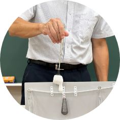 こだわりの授業