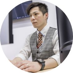 こだわりの授業