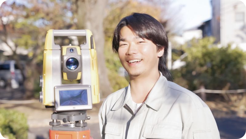 先輩たちが仙台工科を選んだ理由 写真