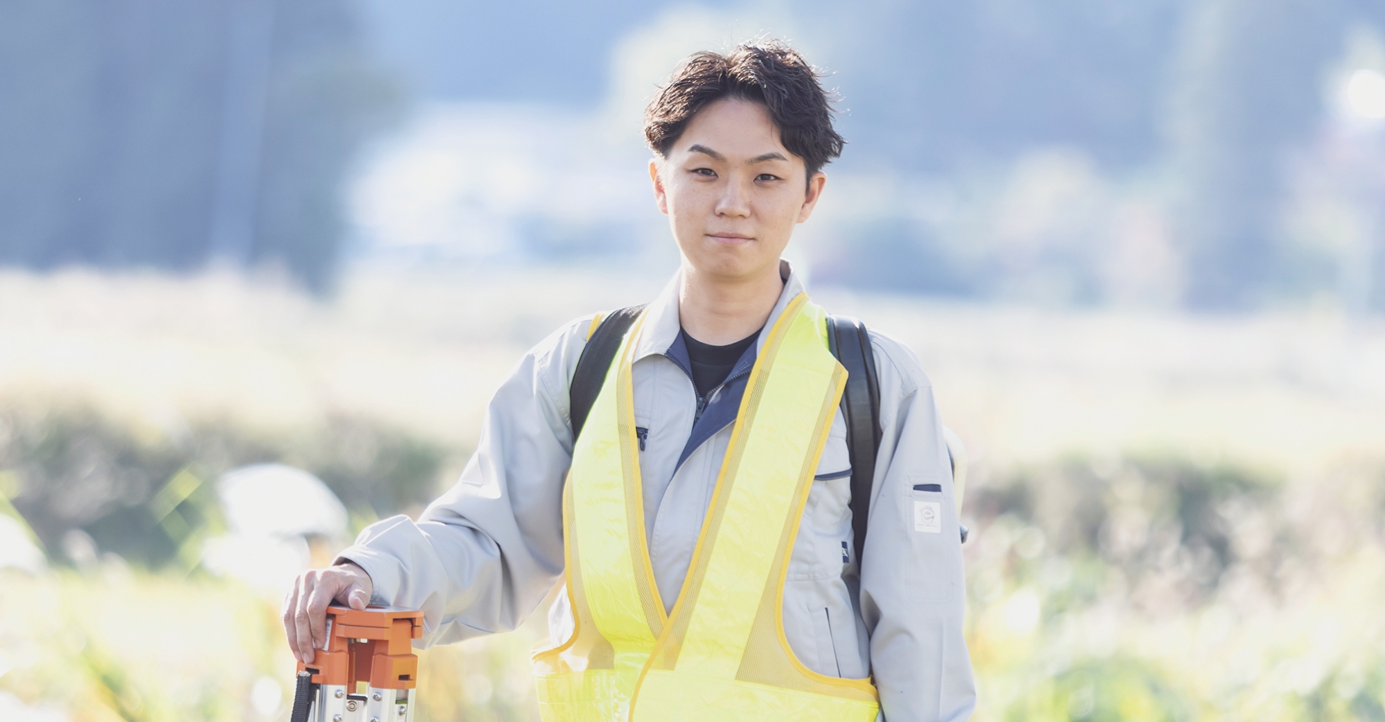 廣谷渉さん