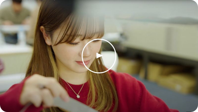 動画でわかる仙台工科 写真
